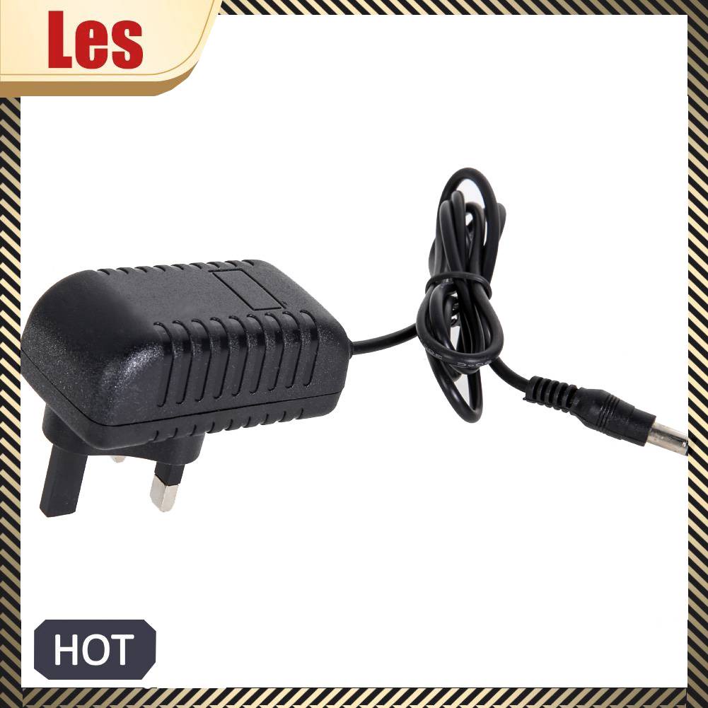 Củ Sạc AC 100-240V DC 5.5X2.5Mm 9V 1A 1000mA