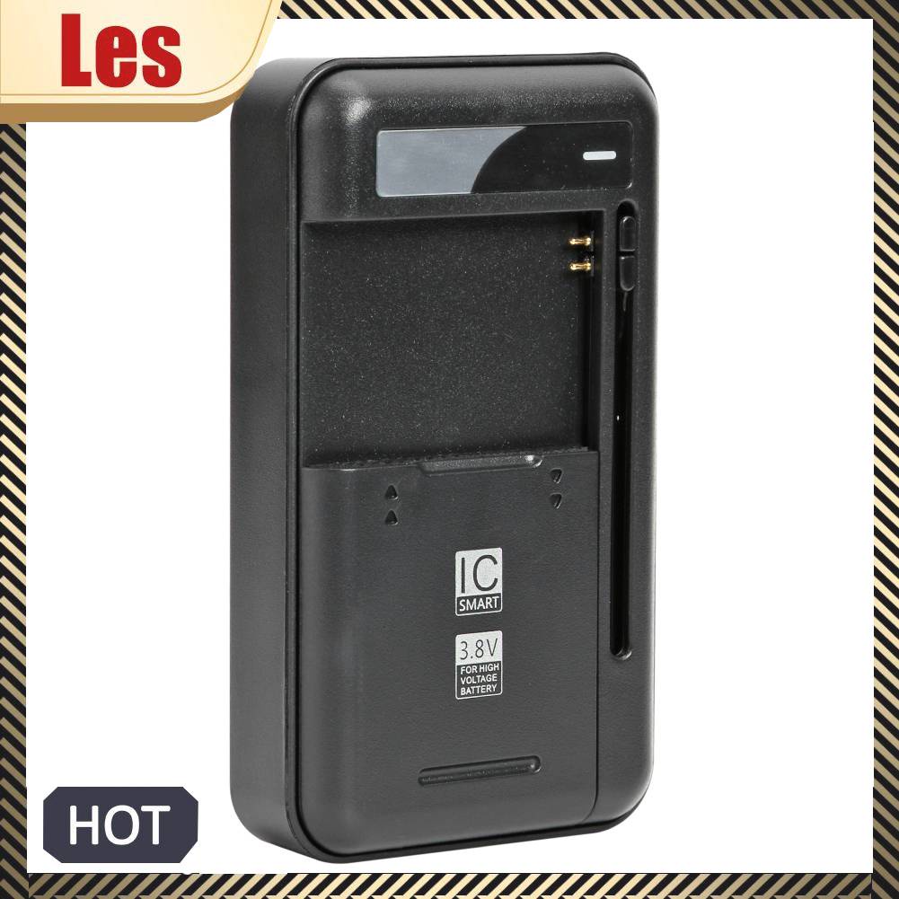 Bộ SạC Pin USB 2 Trong 1 Cho ĐiệN ThoạI Android PhíCh CắM US