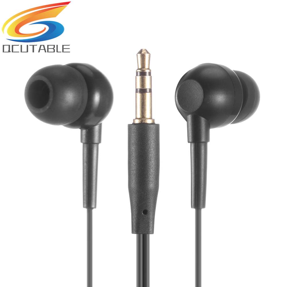 Tai Nghe Nhét Tai Thể Thao Hifi Chống Nước MP3 IPX8