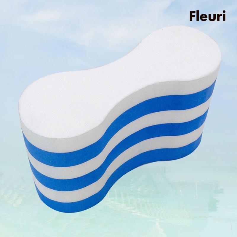 Phao Nổi 6 Lớp EVA Hỗ Trợ Tập Hông / Hông / Dưới Nước