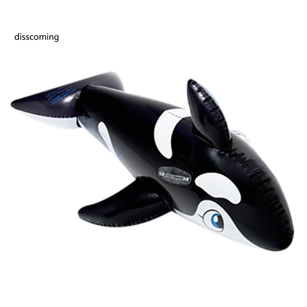 Băng Đô SL SL SL SL| Phao Bơi Hình Cá Voi Bằng Pvc Vui Nhộn Cho Bé