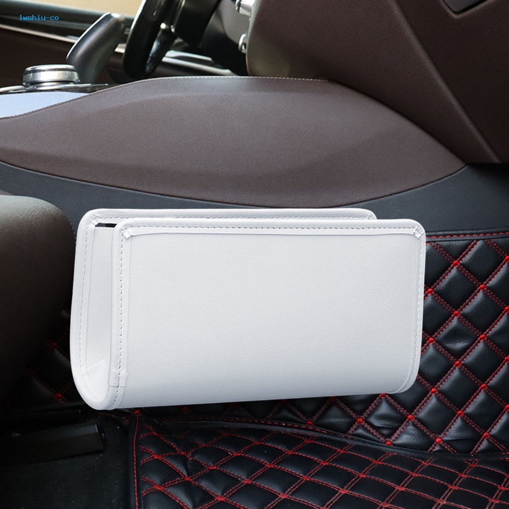 Túi Đựng Đồ Treo Cửa Xe Hơi Đa Năng Tiện Dụng