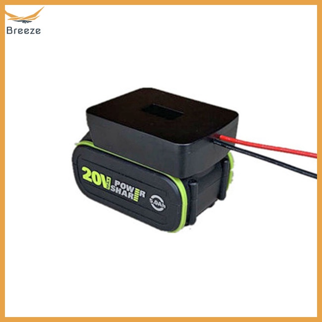 Bảng Mạch Chuyển Đổi Pin Lithium 5 Feet 20v Chuyên Dụng