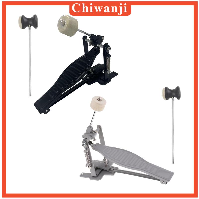 Bàn Đạp Dây Xích Đơn Chuyên Dụng Cho Trống Jazz