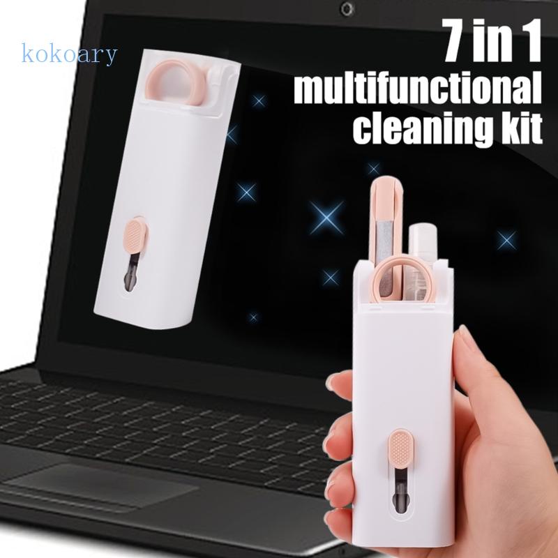 Bút Vệ Sinh Tai Nghe Không Dây Đa Năng KOK