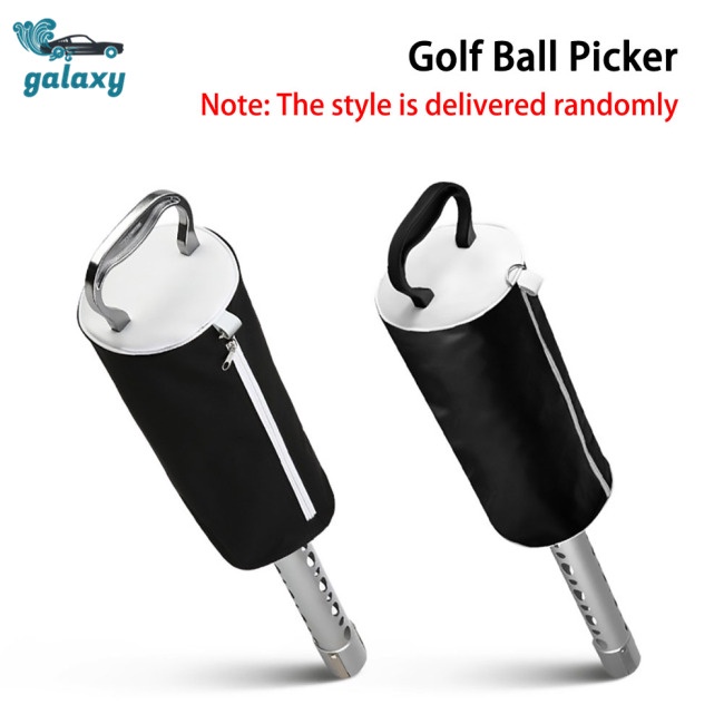 Galaxy Túi Đựng Gậy Đánh Golf Chuyên Nghiệp Bằng Hợp Kim Nhôm
