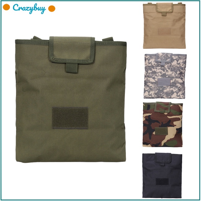 Cr Túi Đựng Đồ Chống Thấm Nước Có Thể Gấp Gọn Tiện Dụng