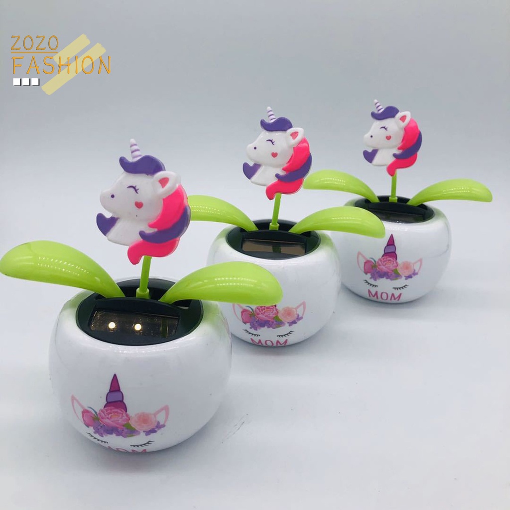 Đồ Chơi Fidget Xe Hơi Sử Dụng Năng Lượng Mặt Trời Nhiều Kiểu Dáng