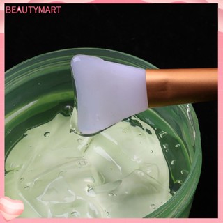 Cọ Silicone Tự Phết Mặt Nạ Chăm Sóc Da Tiện Dụng