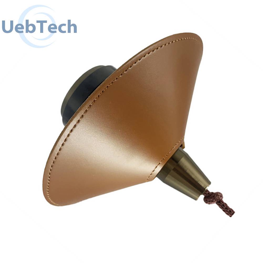 Chụp Đèn Bằng Da PU Dùng Trang Trí Phong Cách Vintage