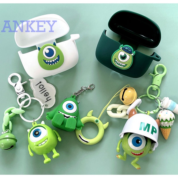 For JBL Tune Beam / Tune Buds / Flex Case Protective Cute Cartoon Covers Bluetooth Earphone Shell Headphone Portable