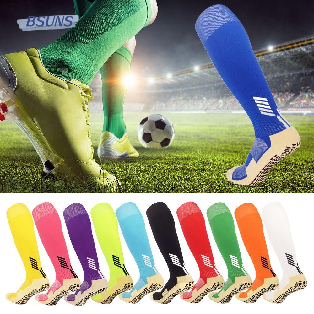 BSUNS Tất Đá Bóng Chất Lượng Cao Dành Cho Cả Nam Và Nữ