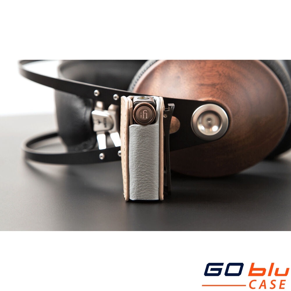 Ifi audio go blu case cho bluetooth dac / amp