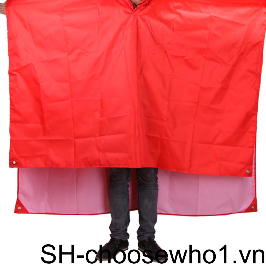 Vỏ Bọc Giày Đi Mưa 3 Trong 1 Đa Năng Chống Thấm Nước Tiện Dụng