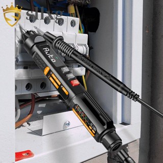 Bút Đo Điện Vạn Năng Kỹ Thuật Số ANENG A3009