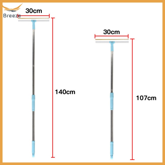 Chổi Quét Lông Thú Cưng Có Thể Tái Sử Dụng Với Tay Cầm Dài Đa Năng