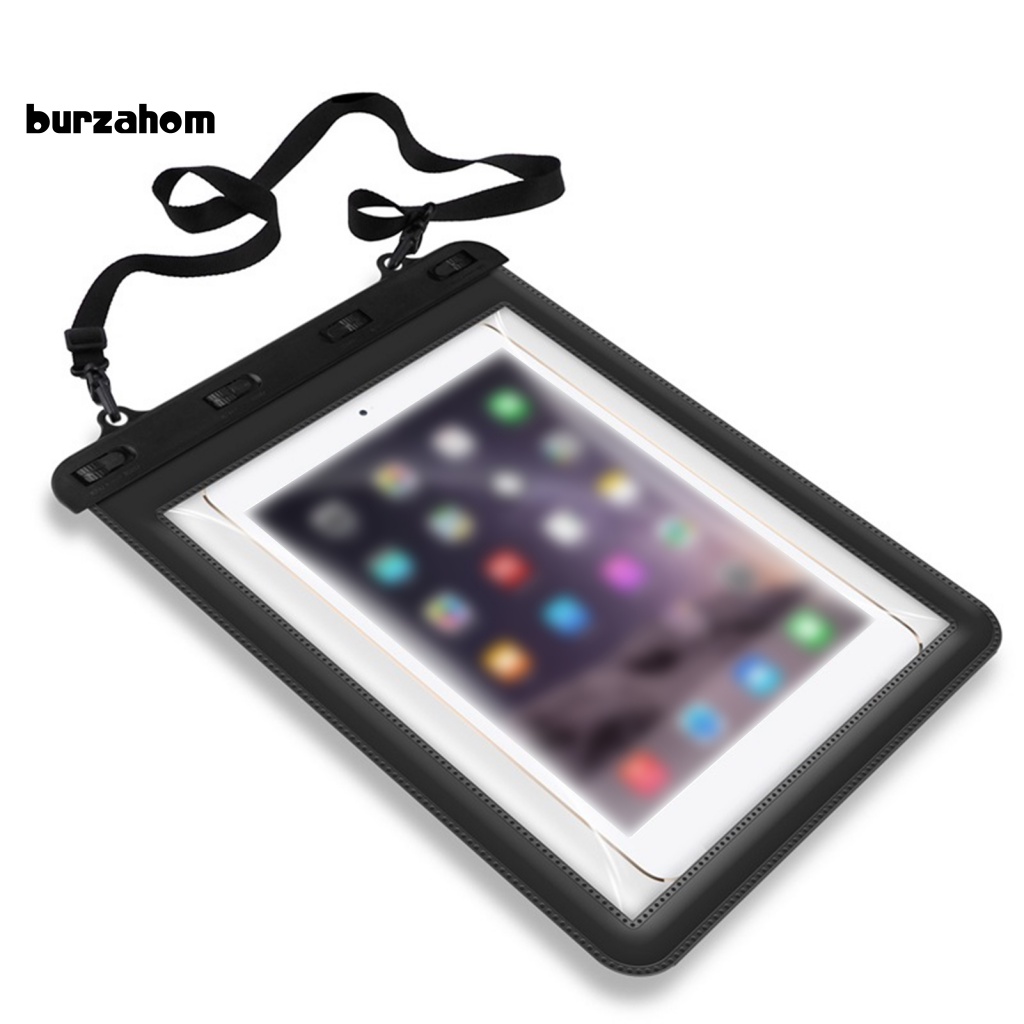 Túi Đựng Điện Thoại / Máy Tính Bảng Bằng PVC Chống Thấm Nước / Bụi Bẩn Tiện