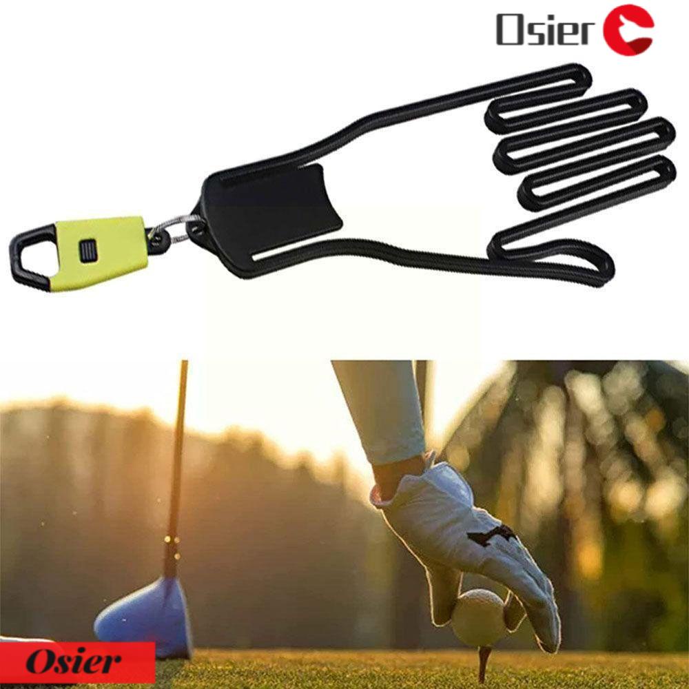 OSIER1 Móc Treo Găng Tay Chơi Golf Siêu Bền Tiện Dụng