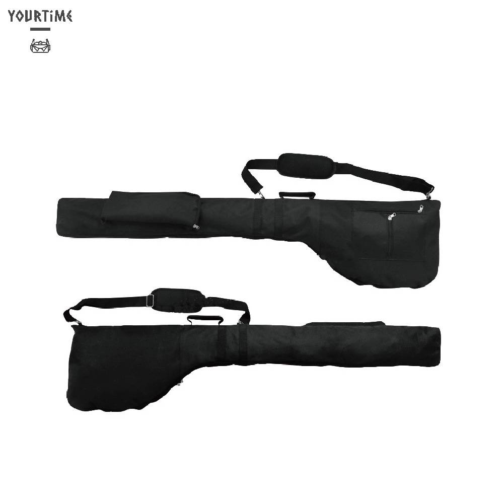 Vỏ Bọc Túi Chơi Golf Bằng Nylon Chống Nước Chống Bụi Siêu Bền