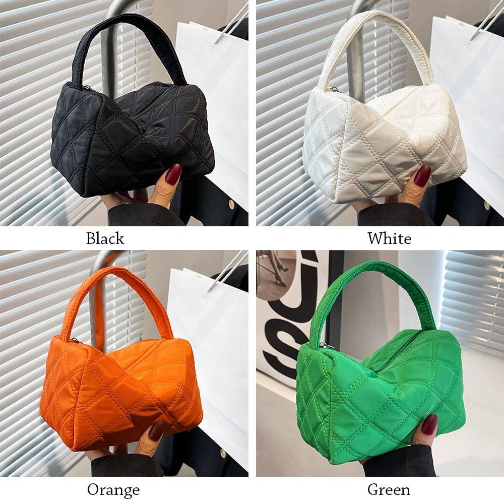 Túi tote UUMIR nhồi bông nhẹ nhàng hợp thời trang