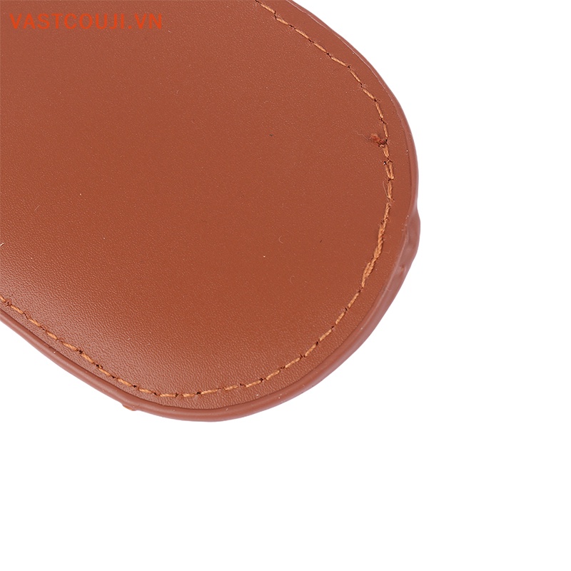 1 Túi Đựng Bảo Vệ Mắt Kính Họa Tiết Kẻ Sọc Độc Đáo Thời Trang