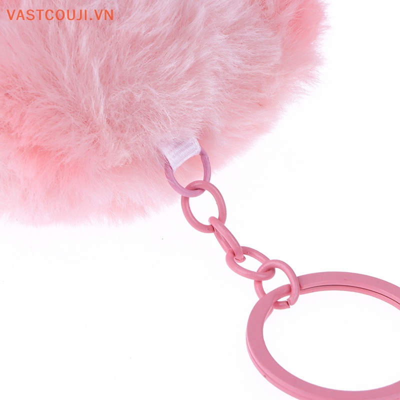 1 Túi Đựng Tiền Xu Hình Chú Heo Nhồi Bông Đáng Yêu