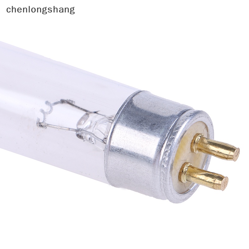 Bóng Đèn UV T5 BL Thay Thế 4 / 6 / 8W Cho Máy Sấy Khô Móng Tay