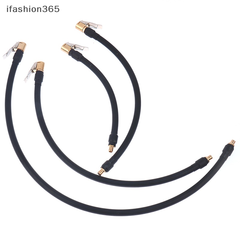 Ống Cao Su Nối Dài Van Bơm Lốp Xe Linh Hoạt ifashion365