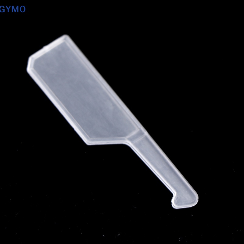 Set 6 Dụng Cụ Mát Xa Mũi 3 Kích Cỡ Tiện Dụng