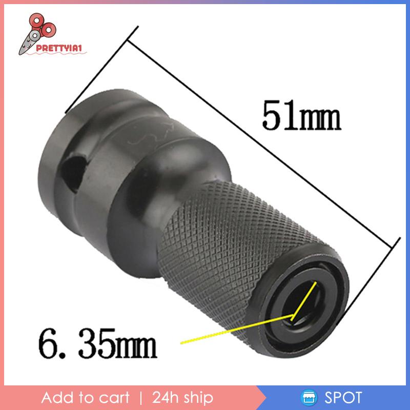 3 Đầu Nối Ổ Cắm Tác Động Cao Prettyia1