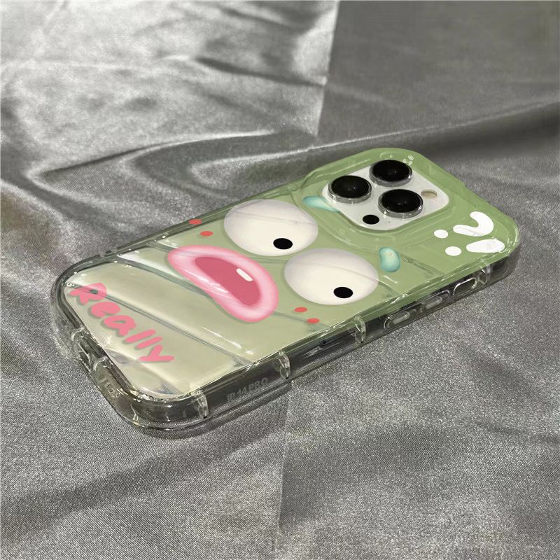 Ốp Điện Thoại Mềm Trong Suốt In Hình Biểu Tượng Cảm Xúc Ngộ Nghĩnh Cho iPhone / sins / 1312 7 Xr8Iphone14Promax / 11