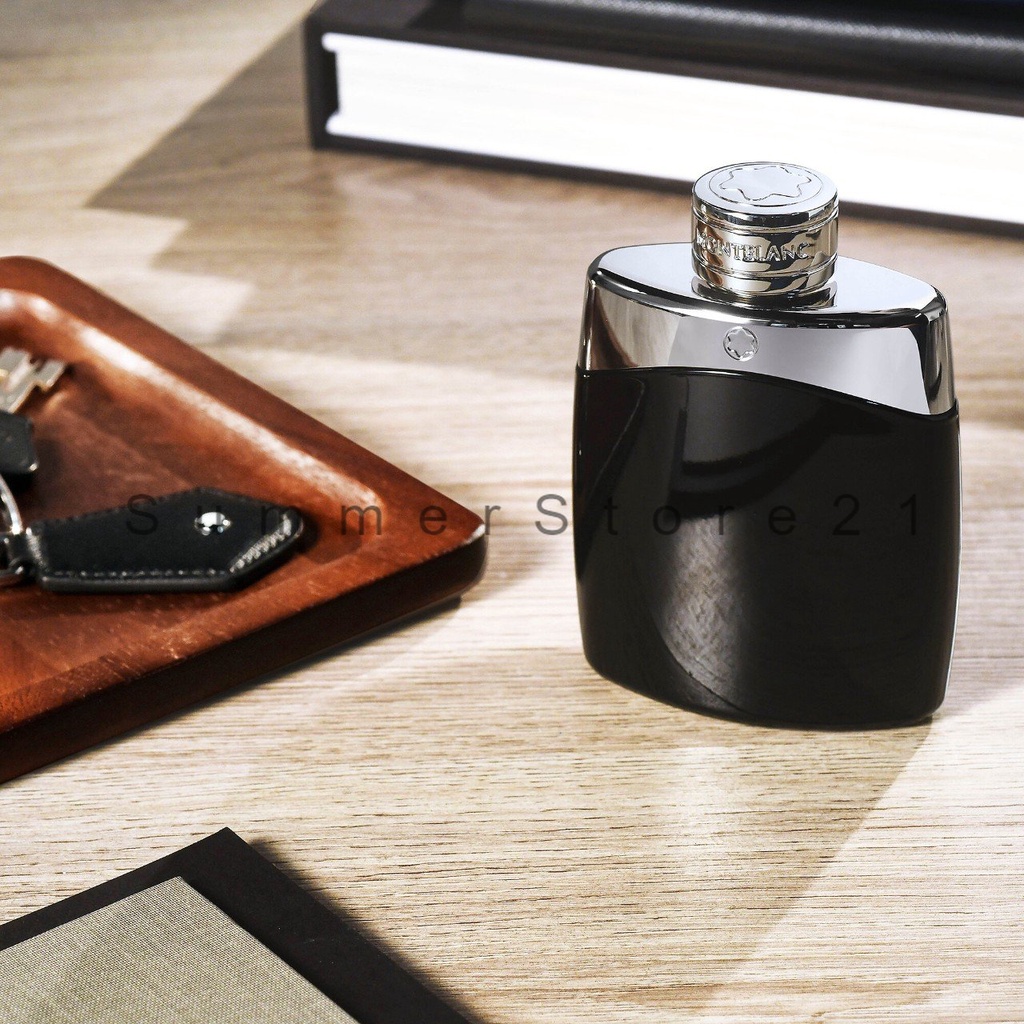 Nước hoa MontBlanc Legend - 5𝘮𝘭/10𝘮𝘭