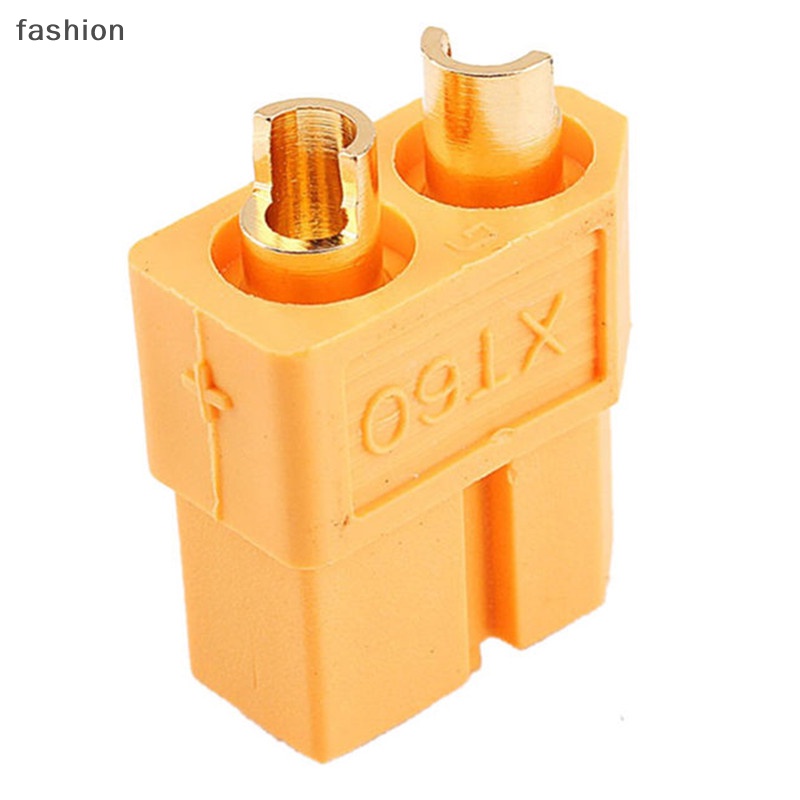 20 cái 10 cặp XT60 Nam Nữ đạn kết nối phích cắm cho RC LiPo pin vn