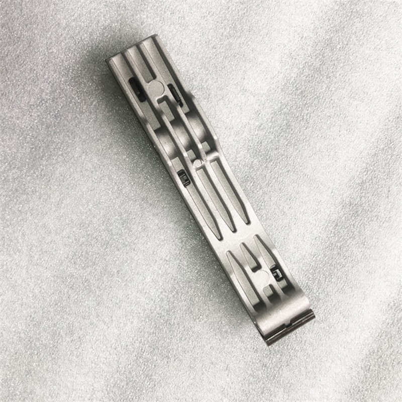 Đường Ray Assy-Guide Dưới Của Assy-Guide Mới 6640502416 Phụ Kiện Chuyên Dụng Cho Ssangyong Actyon Kyron Rexton