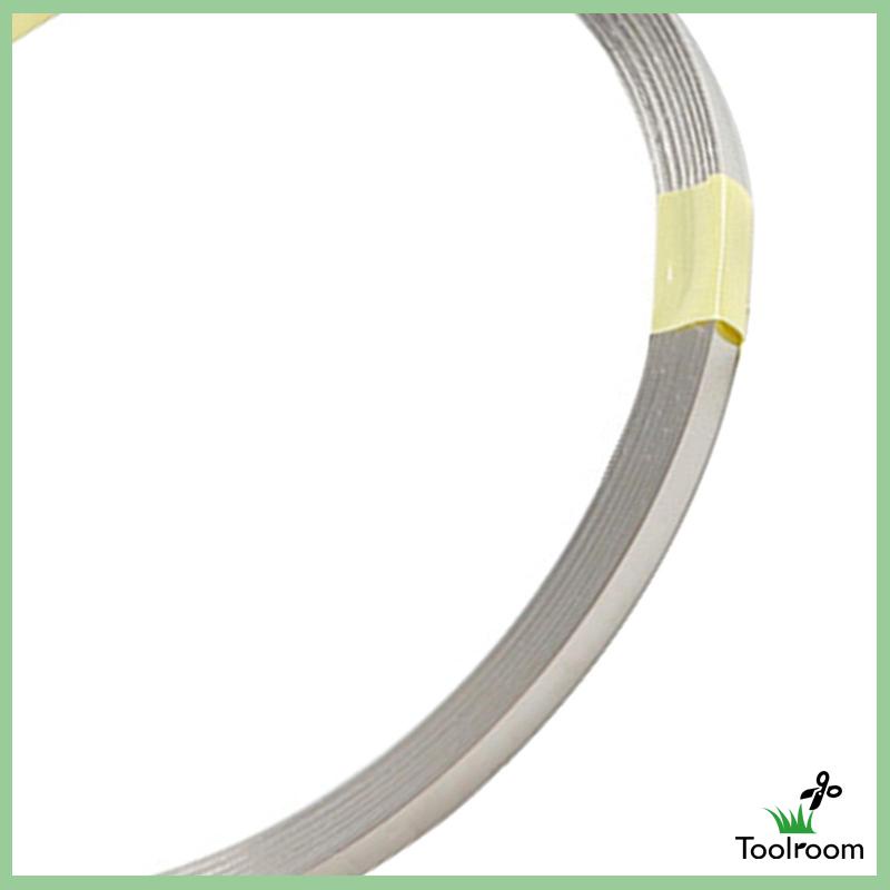 Đầu Nối Dây Thắt Lưng Mạ Thép 0.1mm 0.1mmx3mmx10m