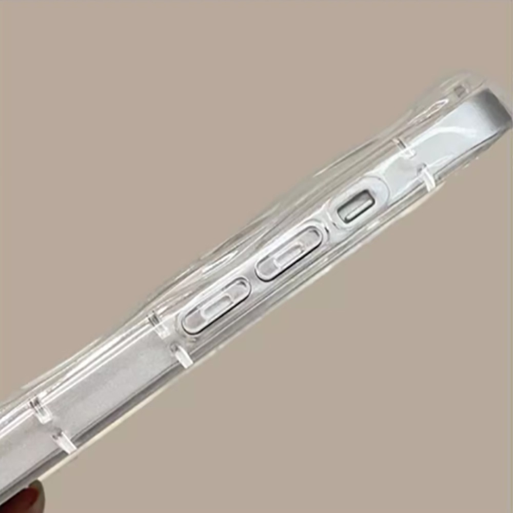 Ốp Điện Thoại TPU Mềm Hình Hoa 3D Có Dây Đeo Tay Cho IPhone 11 12 13 14 Pro Max