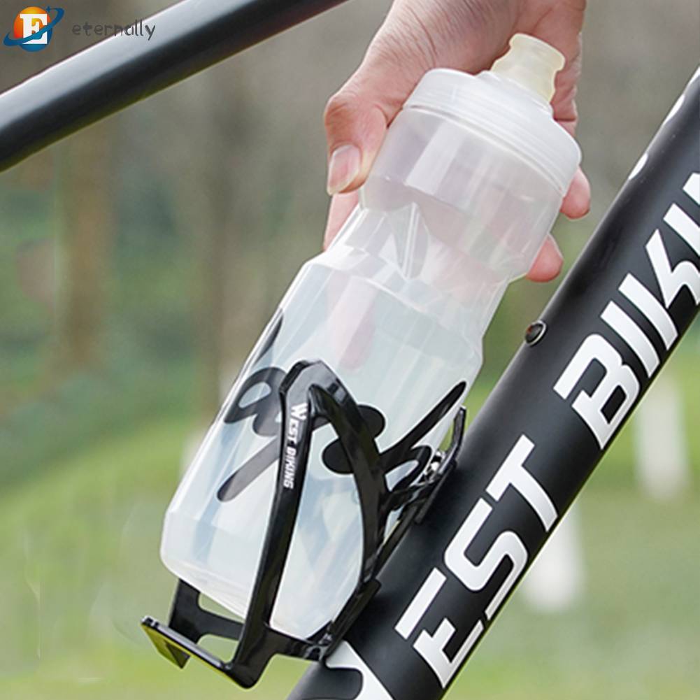 Giá Đỡ Bình Nước Gắn Xe Đạp Leo Núi MTB Tiện Dụng