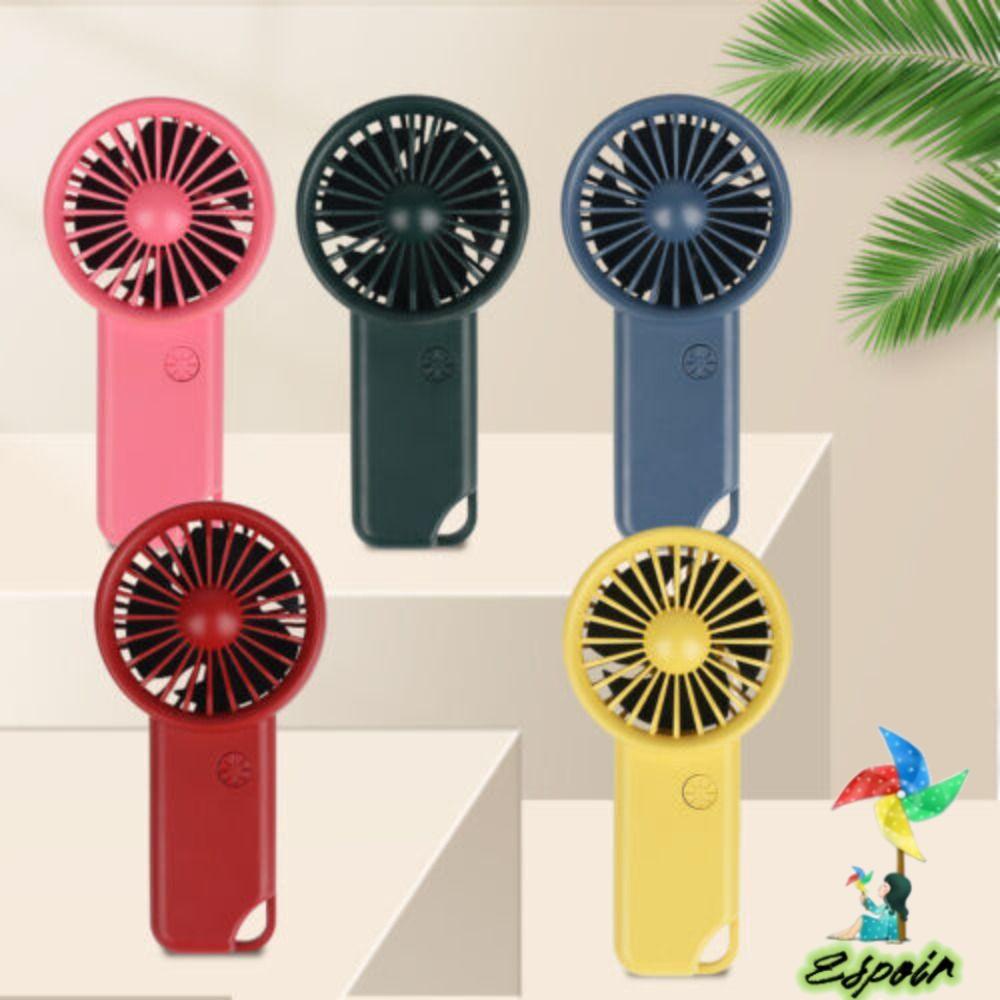 ESPO Quạt Làm Mát USB Bỏ Túi Để Bàn Có Thể Gập Lại