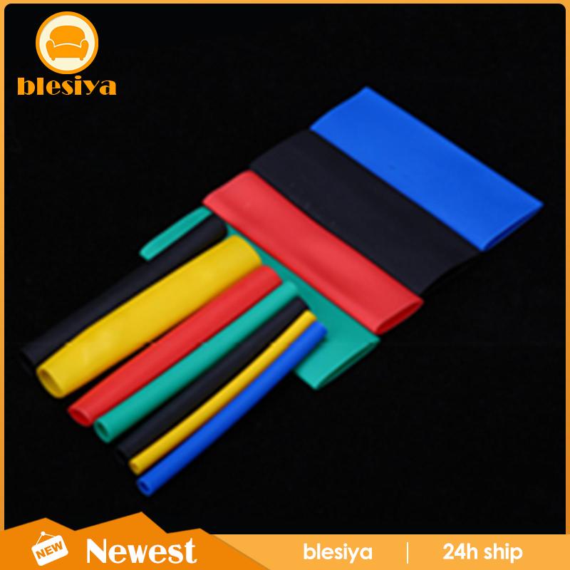 Set 530 Ống Co Nhiệt Nhiều Màu Sắc