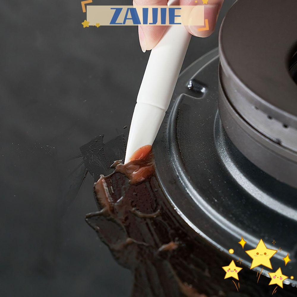 24 Bàn Chải Vệ Sinh Nhà Bếp Loại Bỏ Vết Bẩn Hiệu Quả