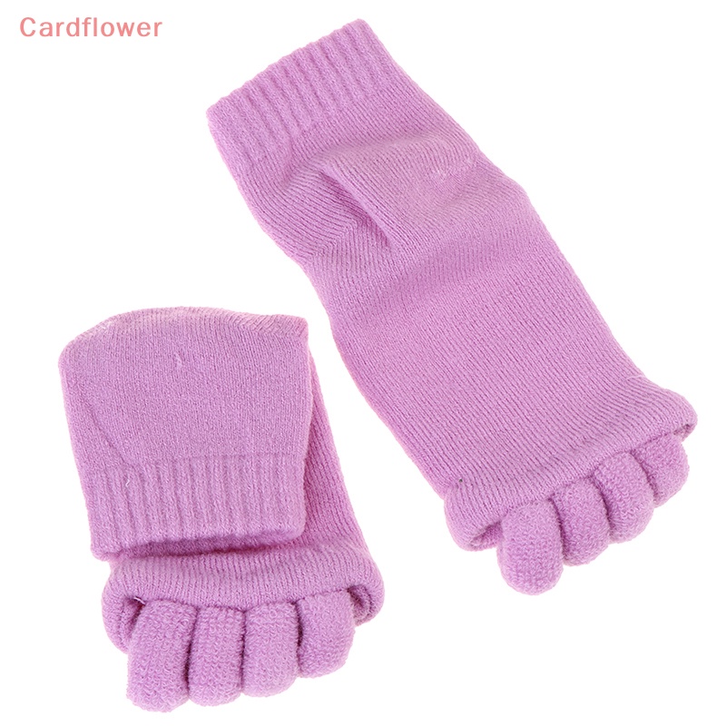 1 Đôi Tất Tách Ngón Chân Mới