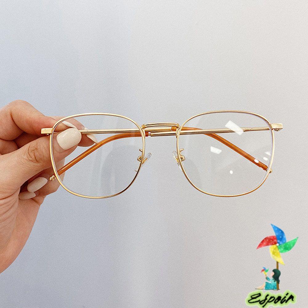 ESPO Mắt Kính Chống Ánh Sáng Xanh Siêu Nhẹ Tiện Dụng Cho Văn Phòng