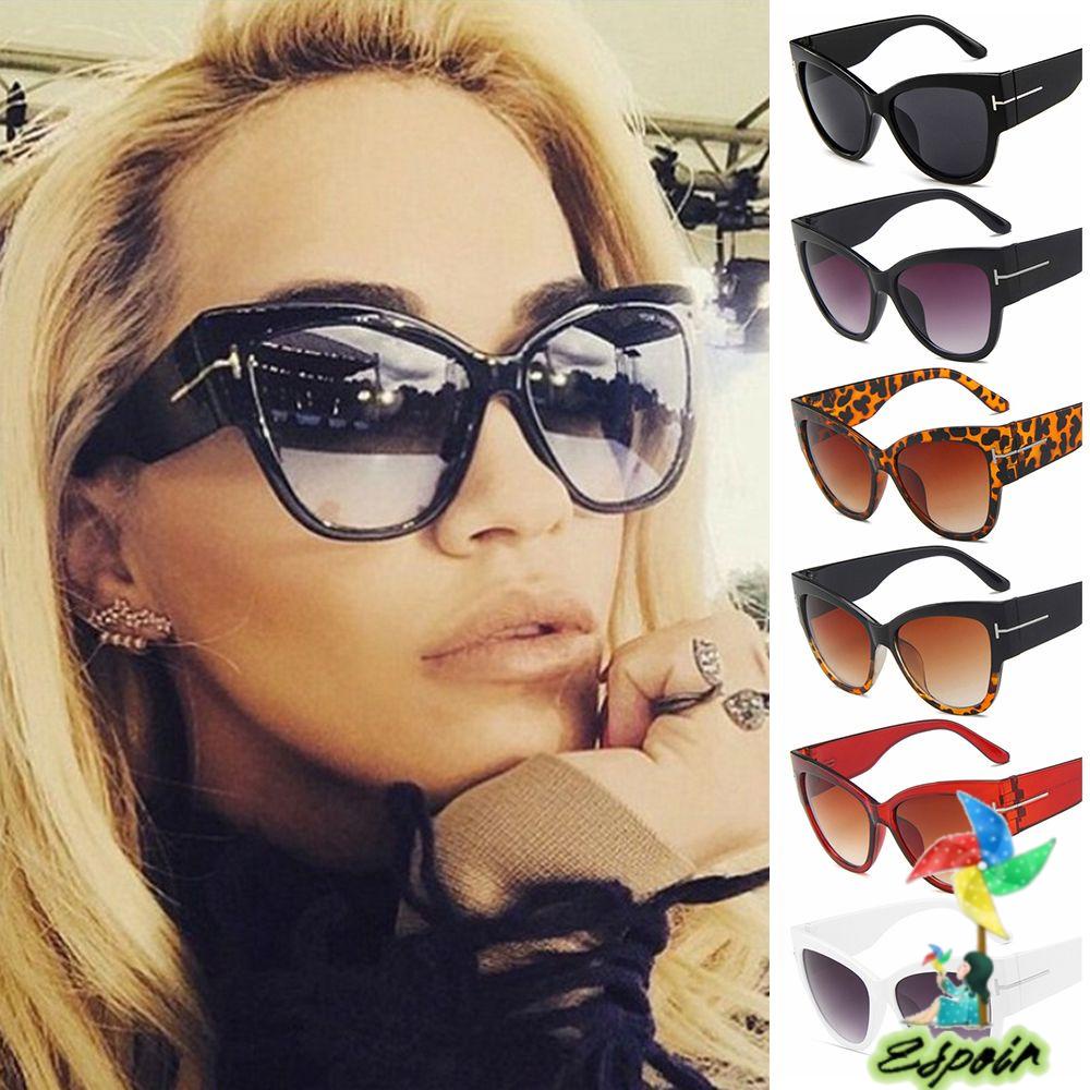 ESPO Kính Râm Nữ Chống Tia UV400