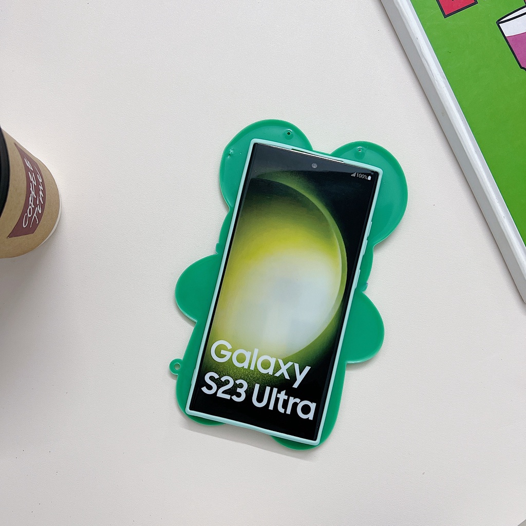 Ốp Điện Thoại Silicone Mềm Cho Samsung A23 A72 A50S A30 A33 A53 A13 A12 A22 A42 A52 A81 A91 A71 A31 A20 A41 A73 A32 A21S A10S A51