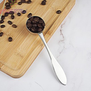 Measuring Spoon 40g Easy To Clean For Milk Powder Kitchen Tools Stainless Steel