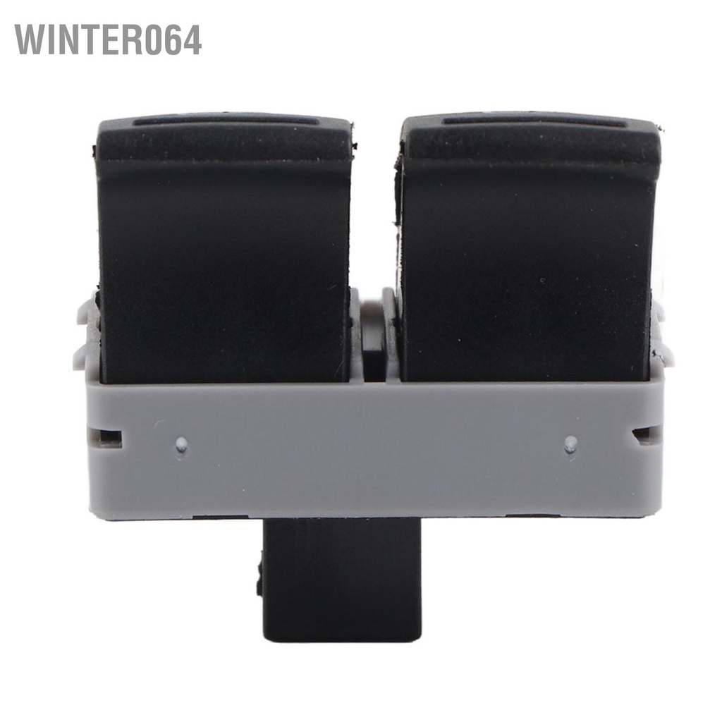 Winter064 Xe Điện Cửa Sổ Chủ Điều Khiển Bộ Chỉnh Phù Hợp Cho Người Vận Chuyển T5 2005-2009 7E09