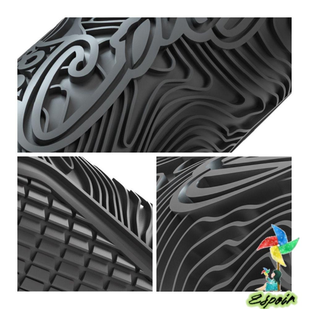 ESPO Vỏ Bọc Tay Lái Xe Đạp MTB Chống Trượt