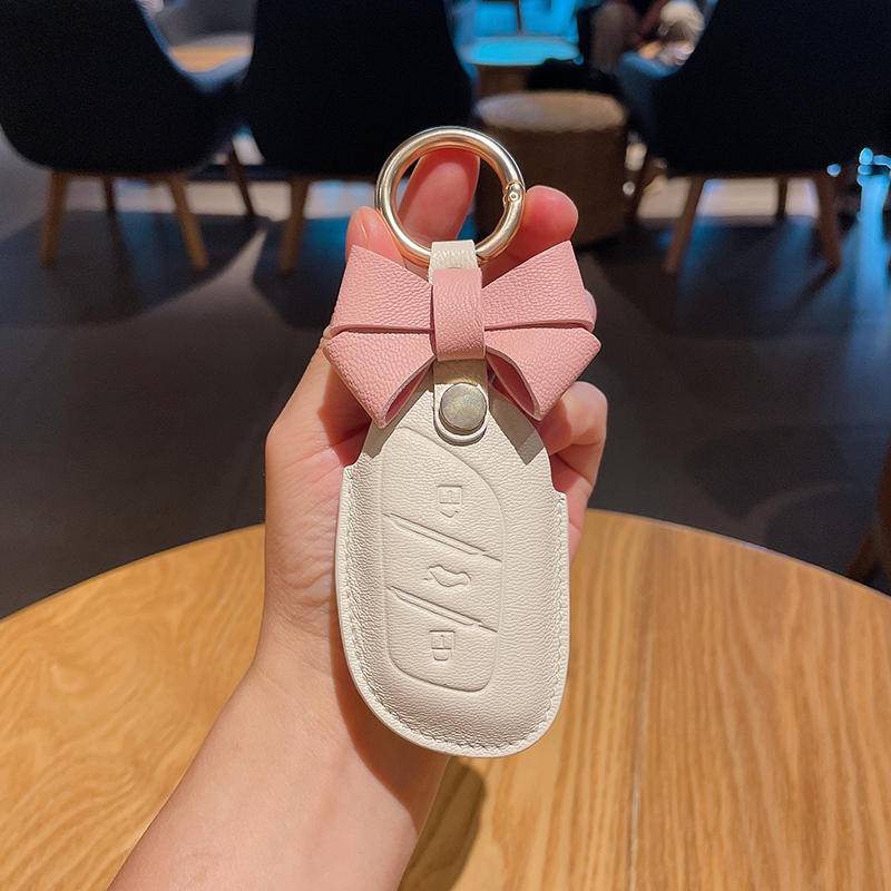 Thích hợp cho Rongwei rx5plus Key Cover i5 Female 6 Master 5 Car max Shell rx3 Buckle i6max Bag zs C