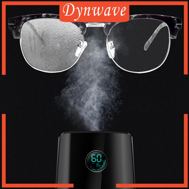 Bình Xịt Vệ Sinh Kính Chống Sương Mù Cho Đồng Hồ / Mắt Kính / Thể Thao