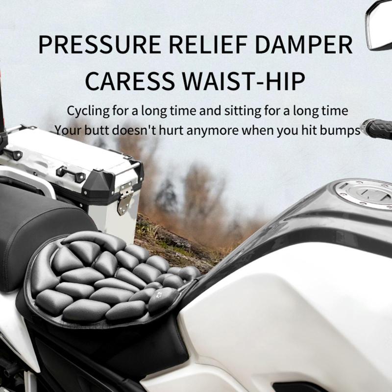 Bọc Yên Xe Máy Chống Thấm Nước Kích Thước 39.5cmx36cmx4cm